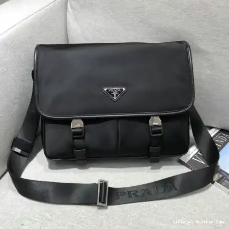 Official Brother Sam 2110YZ0025 Bags Prada s 0806